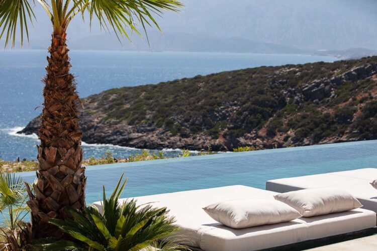 Modernes Ferienhaus Kreta Mieten Villa Pure Comfort (3)