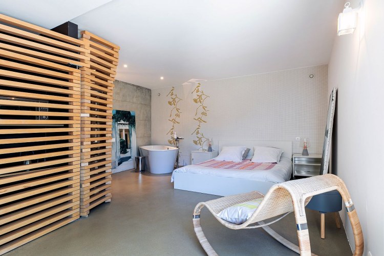 Modernes Ferienhaus Südfrankreich - Design Villa Bandol