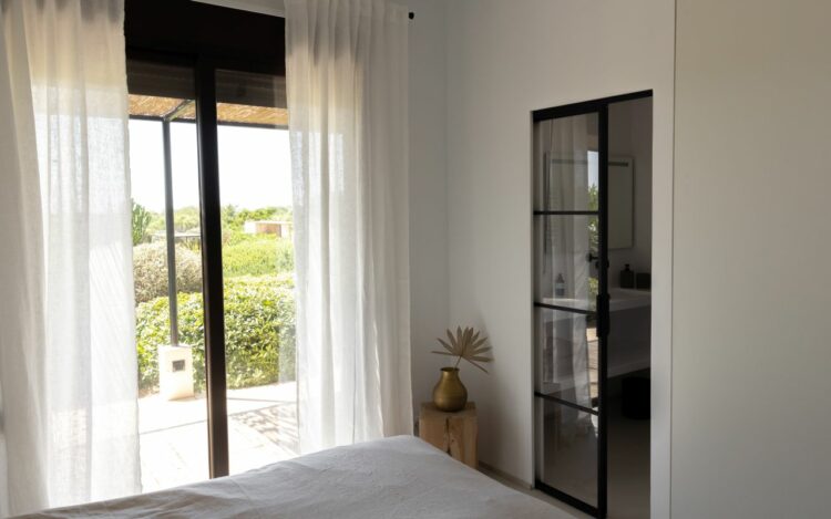 Modernes Luxus Ferienhaus Mallorca