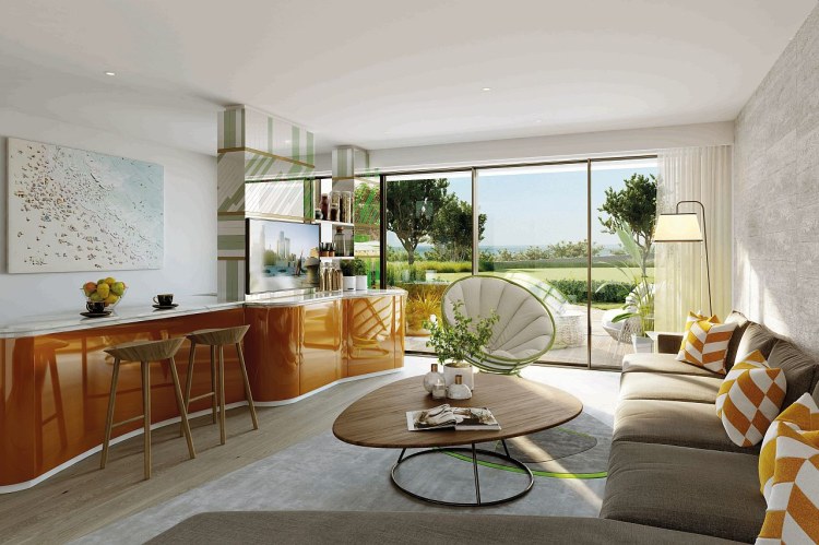 Neues Designhotel Algarve W Algarve