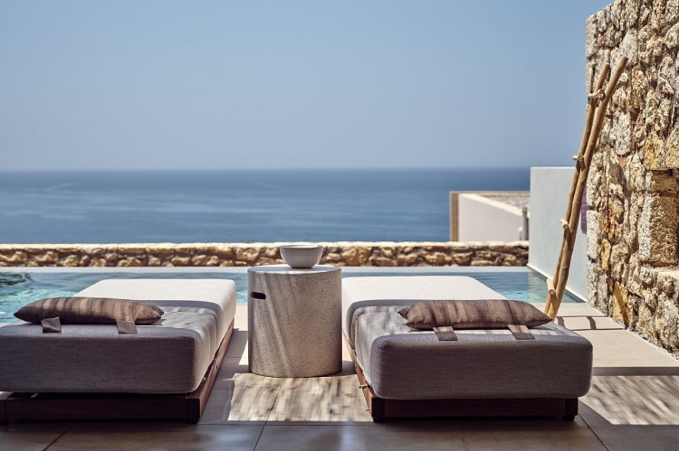 Neues Luxushotel Auf Kreta 1
