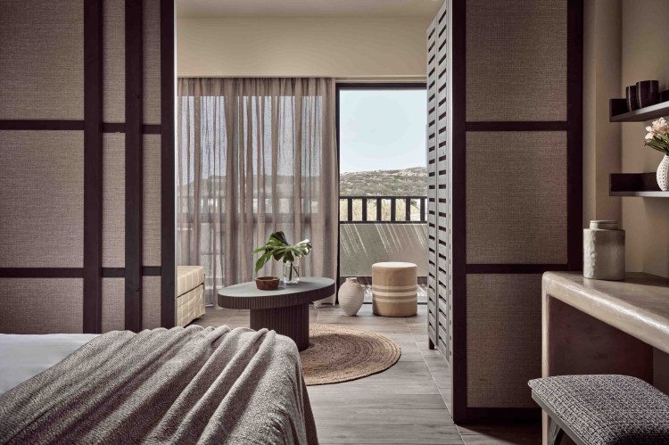 Neues Luxurioeses Hotel Kreta Numo Ierapetra