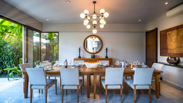 Seseh Beach Villa Ii Bali Hochzeitslocation