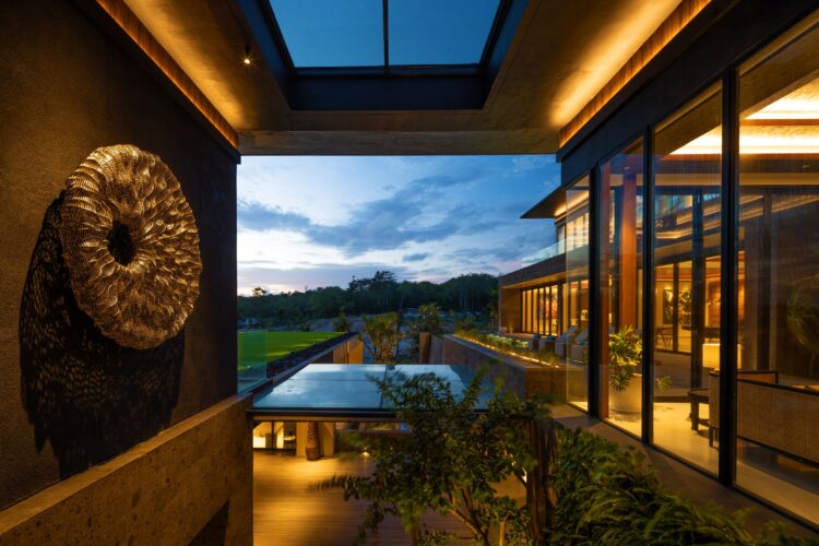 Villa Bie Bali Uluwatu Familienfreundliche Luxusvilla