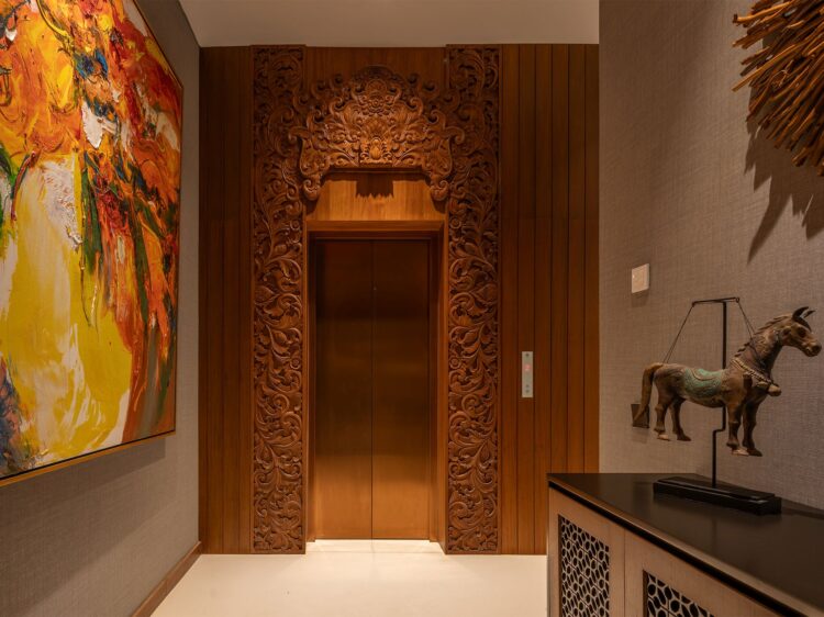 Villa Bie Bali Uluwatu Ferienvilla Mieten (3)