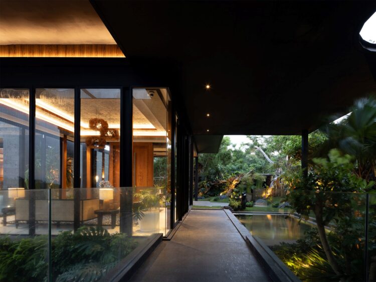 Villa Bie Bali Uluwatu Ferienvilla Mieten