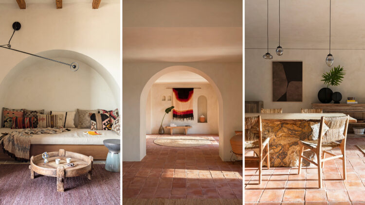 Villa Borealis Mykonos Mieten Exklusivedetails