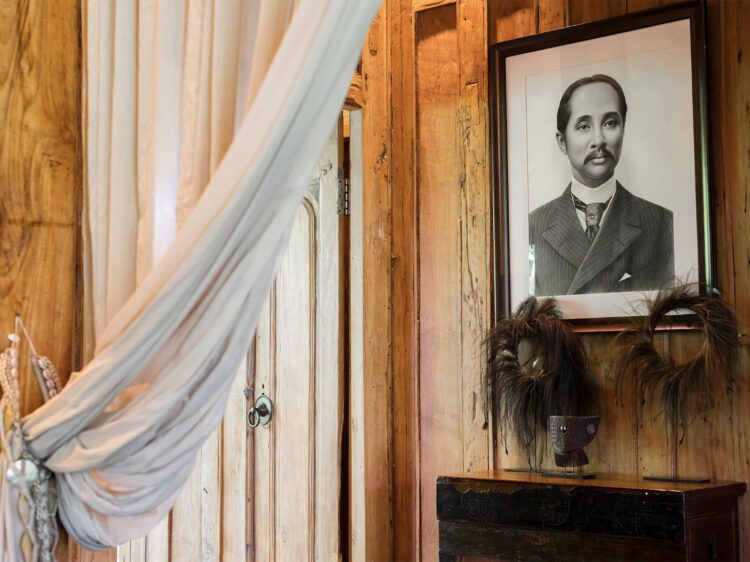 Villa Eden Bali Familienfreundliche Luxusvilla Bali Mieten (2)