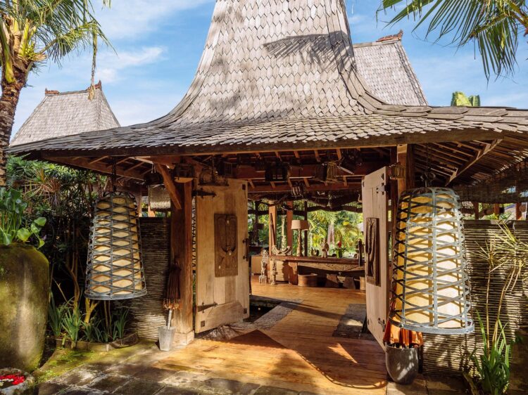 Villa Eden Bali Familienfreundliche Luxusvilla Bali Mieten (3)