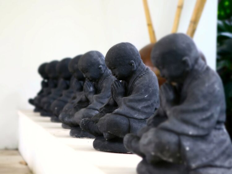 Villa Kalyani Canggu Bali Aussenbereich Luxusvilla Mieten (2)