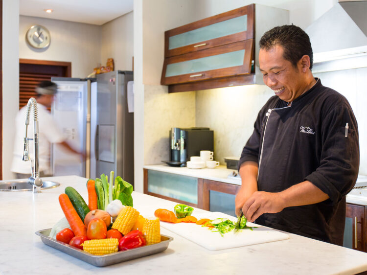 Villa Lilibel Seminyak Bali Mieten Luxusvilla