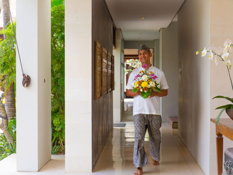 Villa Lilibel Seminyak Bali Mieten Villa Bali