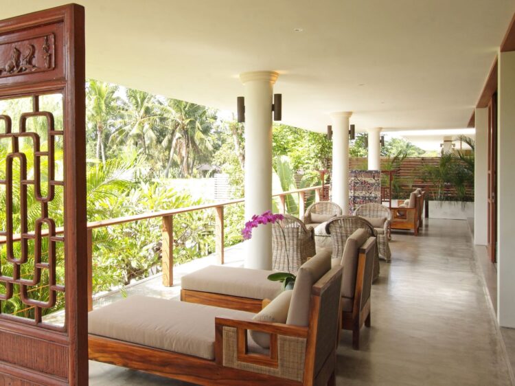 Villa Sarasvati Bali Lounge Mieten (2)